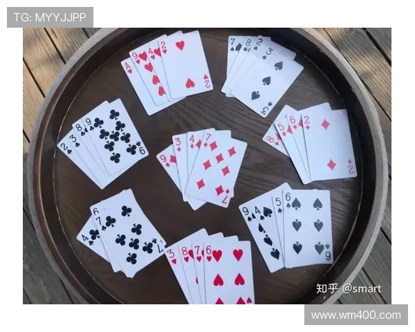 酒吧聚会必玩纸牌游戏规则介绍谁动谁喝互动趣味大挑战